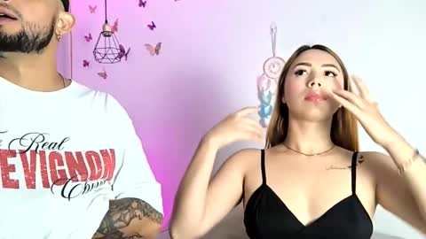 Snapshot of chloe_johnson_1 chatting on 03/03/26, 03:12 sammy online show from 03/03/26, 03:12