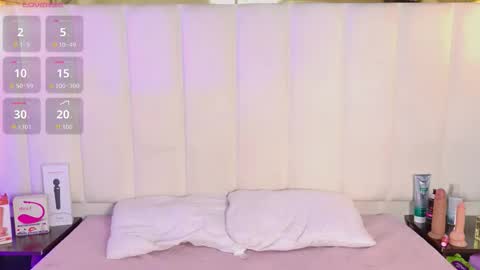 Chloe  online show from 11/13/25, 09:47