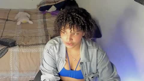 chloe_kisses online show from 03/09/26, 11:58