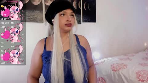 chloe_kisses online show from 05/29/26, 11:41