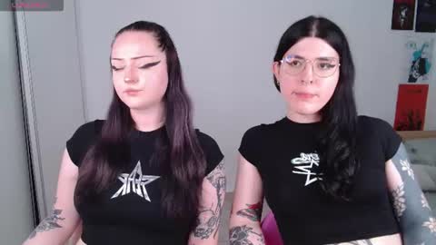 Chloe Levine online show from 07/22/26, 11:29