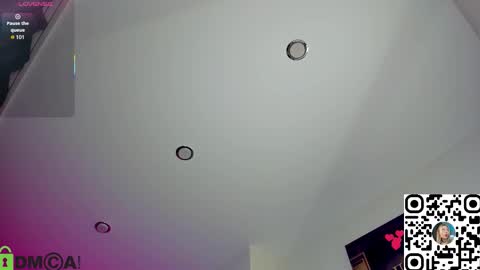 Chloe Lov GTM2 Mon Tue Thu Sat Sun 0400am - 1030m online show from 11/07/25, 01:05