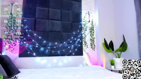 Chloe Lov GTM2 Mon Tue Thu Sat Sun 0400am - 1030m online show from 02/13/26, 12:06