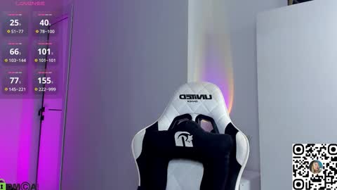 Chloe Lov GTM2 Mon Tue Thu Sat Sun 0400am - 1030m online show from 02/17/26, 12:07