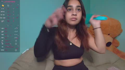 AMY online show from 12/02/24, 02:09