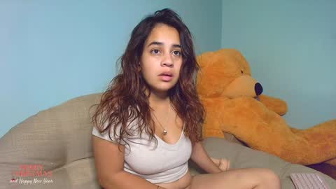 AMY online show from 12/14/24, 01:50