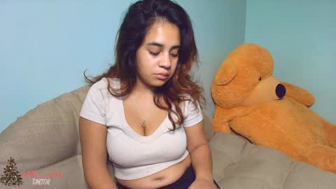 AMY online show from 12/17/24, 03:06