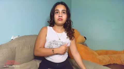 AMY online show from 12/19/24, 02:34