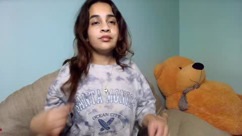 AMY online show from 01/04/25, 02:35