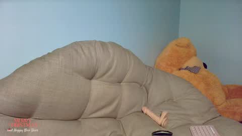 AMY online show from 01/06/25, 02:15