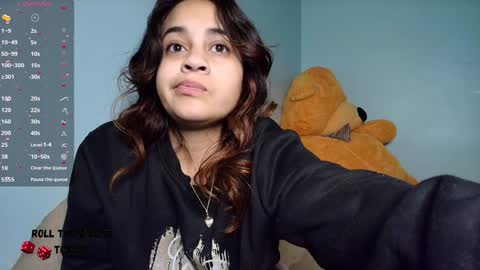 AMY online show from 01/28/25, 01:39