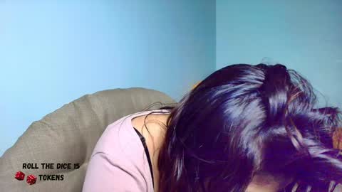 AMY online show from 01/31/25, 02:04