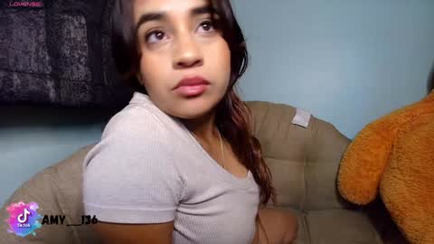 AMY online show from 02/08/25, 02:26