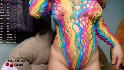 AMY online show from 02/20/25, 02:18