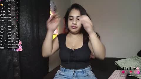 AMY online show from 02/18/26, 01:56