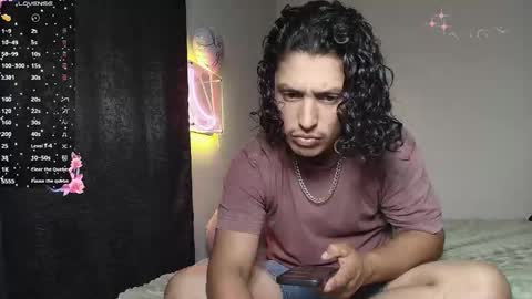 AMY online show from 02/20/26, 02:08