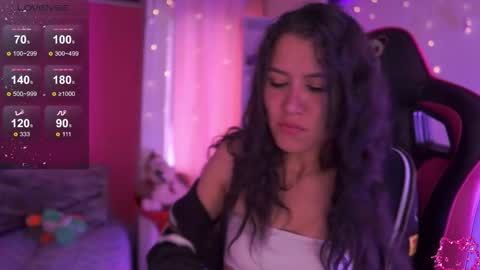 Snapshot of chloe_moonss chatting on 02/26/26, 09:47 Chloe online show from 02/26/26, 09:47