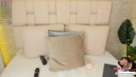 chloe online show from 01/07/25, 10:52