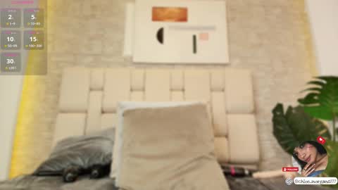 chloe online show from 03/05/25, 10:43