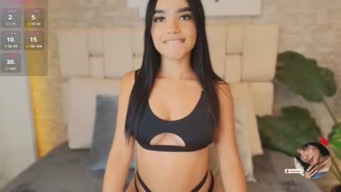 chloe online show from 03/12/25, 10:17