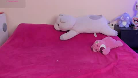 Chloe  online show from 03/31/26, 10:59