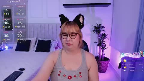 chloe_prg online show from 04/22/26, 05:21