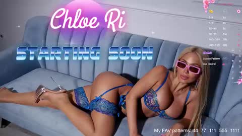 Snapshot of chloe_ri chatting on 10/01/25, 05:35 . ALL my LINKS online show from 10/01/25, 05:35