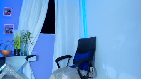 Snapshot of chloe_sweet7 chatting on 01/15/25, 03:33 Chloe Miller  online show from 01/15/25, 03:33