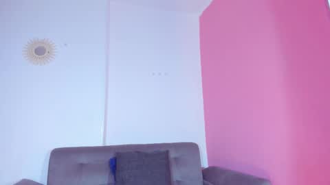 Snapshot of chloe_sweet7 chatting on 10/19/25, 03:51 Chloe Miller  online show from 10/19/25, 03:51