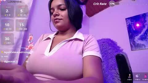 Snapshot of chloe_tgn chatting on 10/02/25, 06:59 chloe_tgn online show from 10/02/25, 06:59