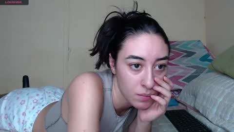 Chloe  online show from 12/26/24, 03:20