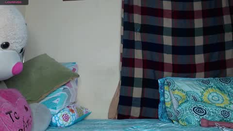 Chloe  online show from 01/20/25, 06:43