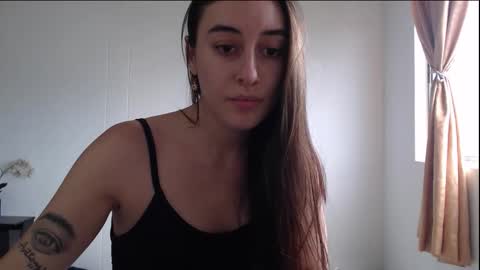 Chloe  online show from 02/27/26, 08:31