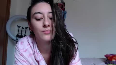 Chloe  online show from 03/21/26, 07:06