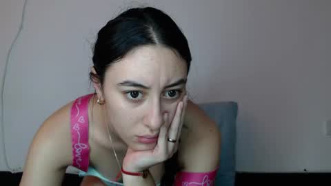 Chloe  online show from 06/11/26, 03:10