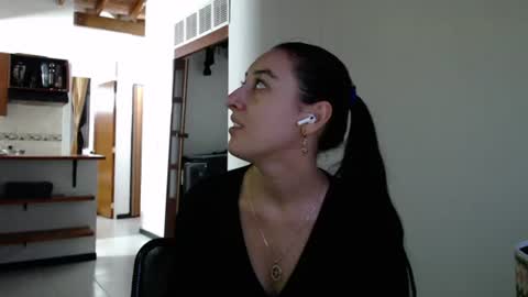 Chloe  online show from 06/27/26, 11:32