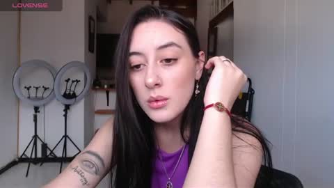 Chloe  online show from 07/14/26, 08:47