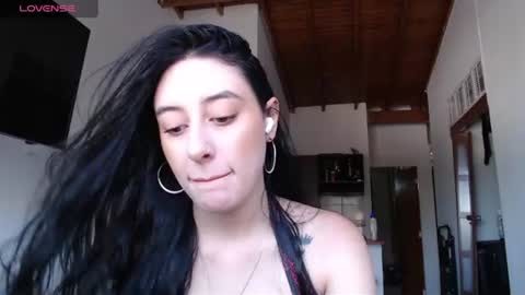 Chloe  online show from 07/21/26, 08:55