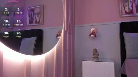 Snapshot of chloe_watson_ chatting on 11/13/25, 07:57 online show from 11/13/25, 07:57