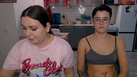 Eva and Sandra online show from 12/20/24, 06:56