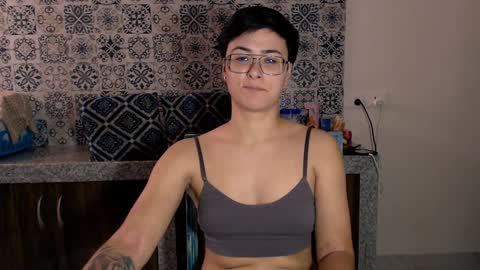 Eva and Sandra online show from 02/08/25, 10:07