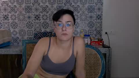 Eva and Sandra online show from 03/08/25, 08:44