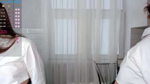 Megan and Jeniffer online show from 12/09/24, 06:23