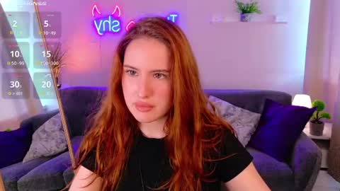 Chloe online show from 06/14/26, 01:35