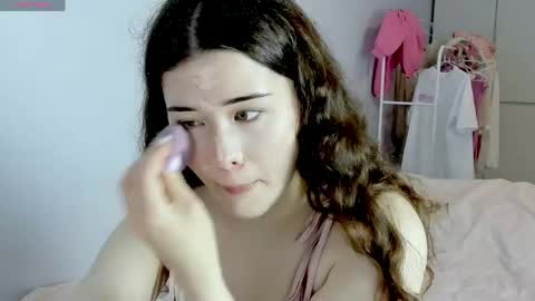 My name is Chloe Like my broadcast pls online show from 05/29/26, 09:07