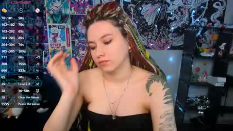 Snapshot of chloebloss0m chatting on 12/04/25, 02:54 Boni online show from 12/04/25, 02:54