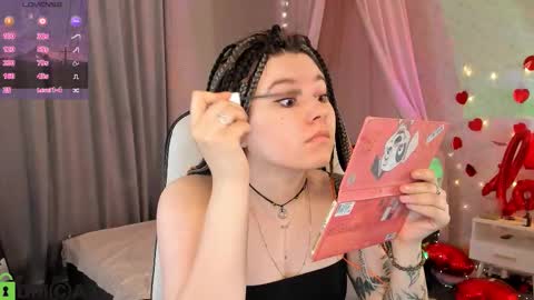 Boni online show from 02/10/26, 03:10