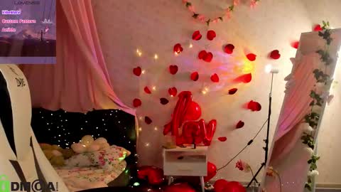 Boni online show from 02/12/26, 03:01