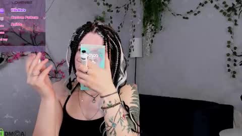 Boni online show from 02/21/26, 03:07