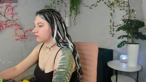 Boni online show from 02/26/26, 03:27